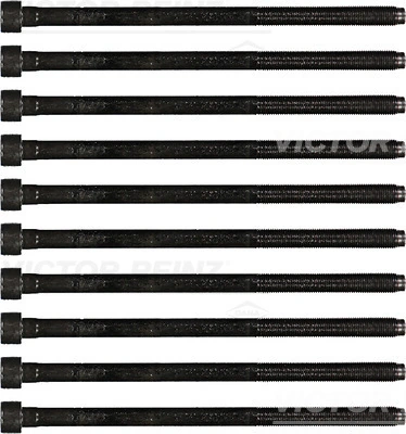 Cylinder Head Bolt Set